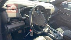 شيفروليه ترافرس